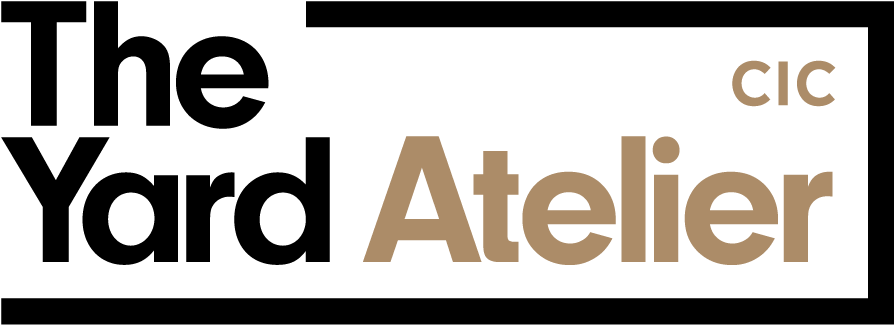 The Yard Atelier Logo