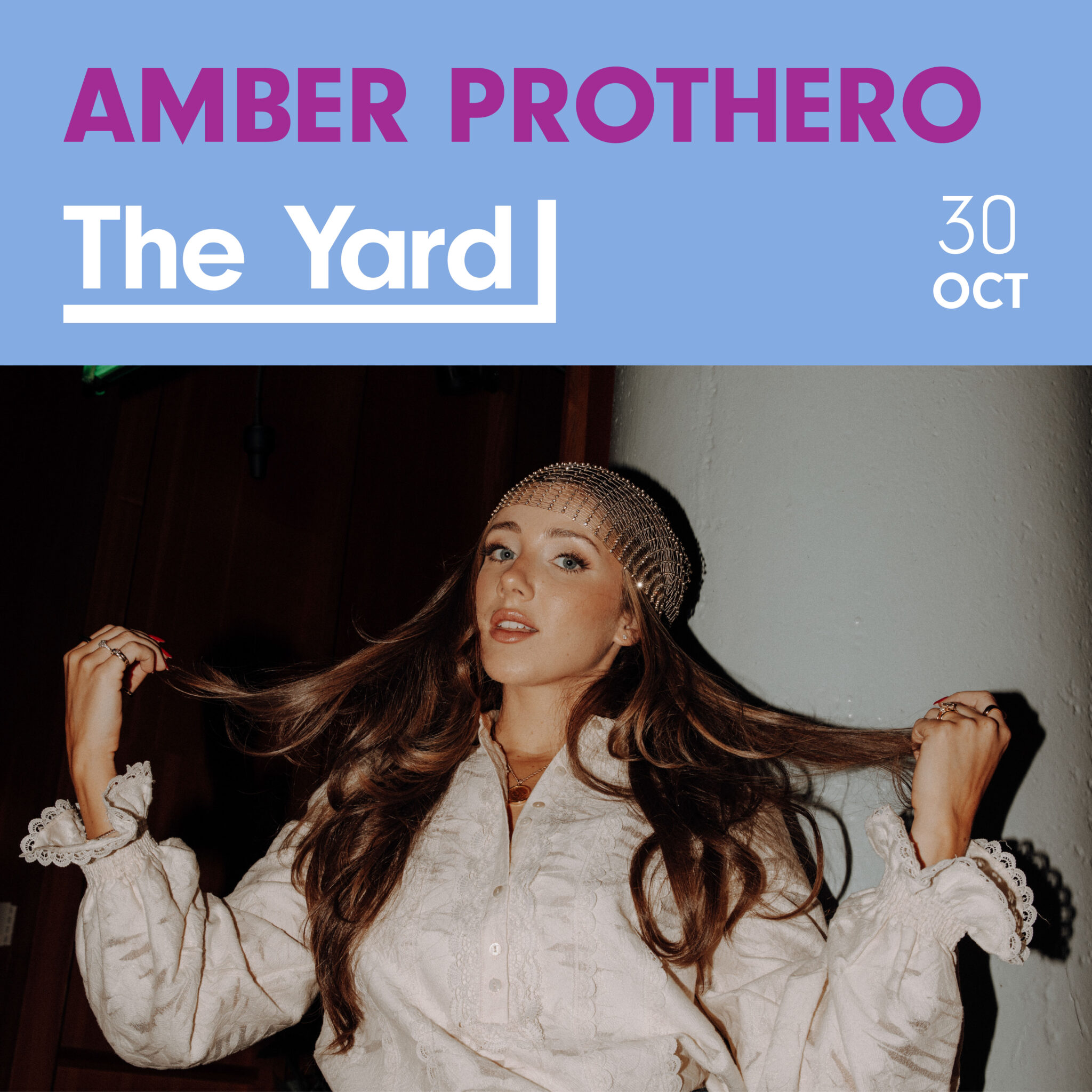 What's On - TheYardMcr