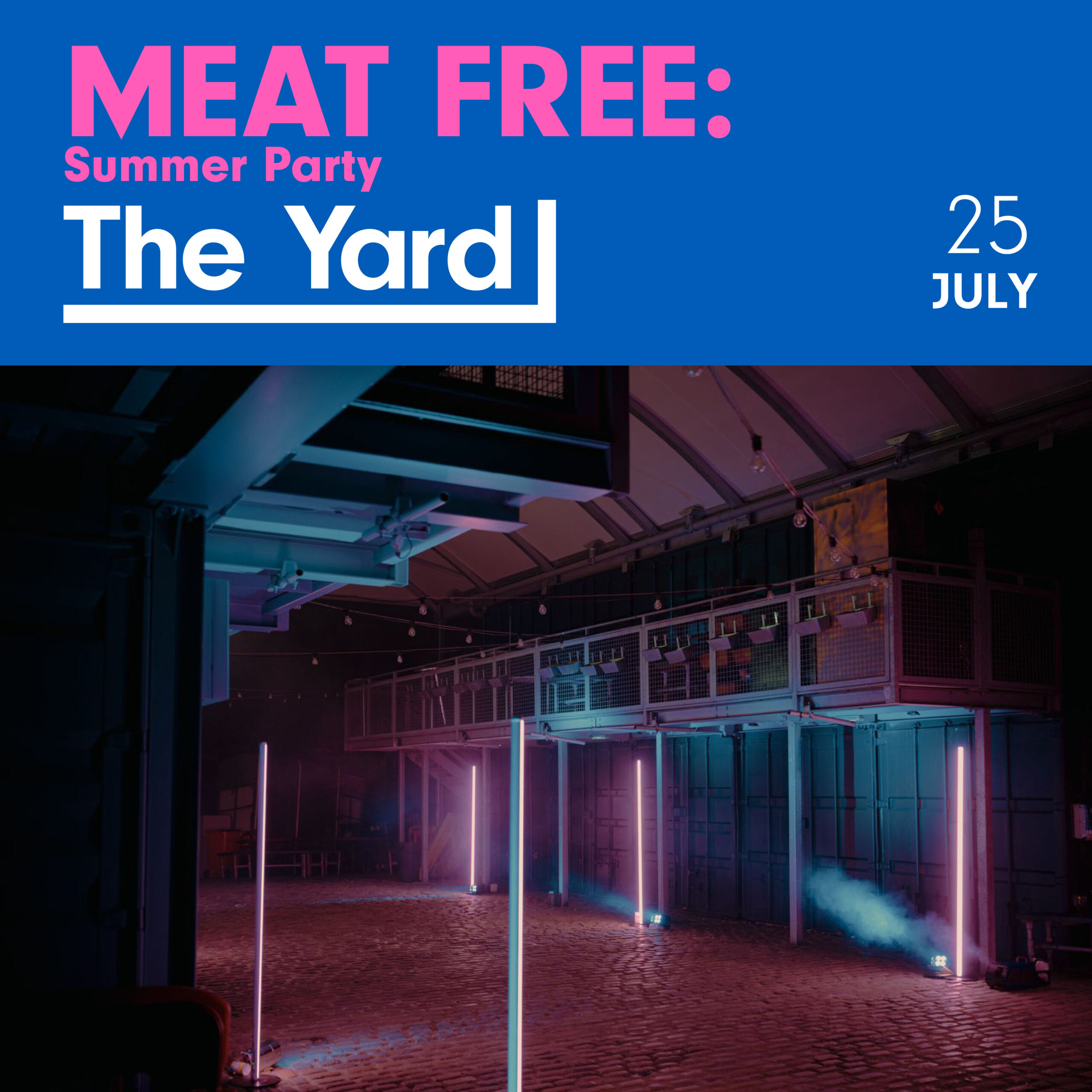 Meat Free