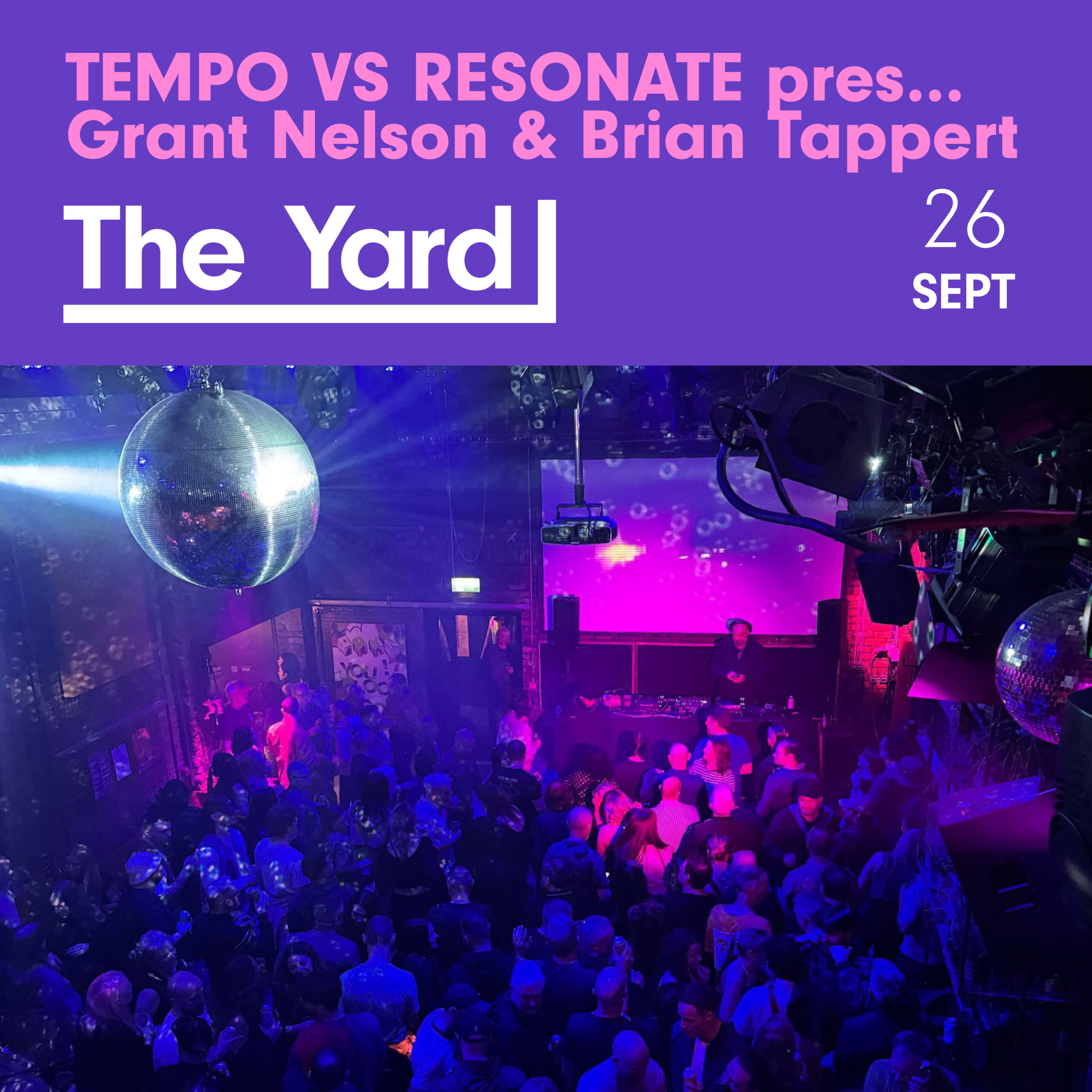Resonate vs Tempo